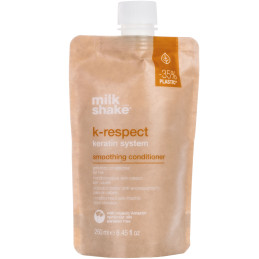 Milk Shake K-Respect Keratin System Smoothing Conditioner 250ml