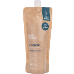 Milk Shake K-Respect Keratin System Smoothing Shampoo 750 ml