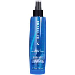 No Inhibition Sea Salt Spray – woda morska w sprayu do stylizacji włosów 250ml