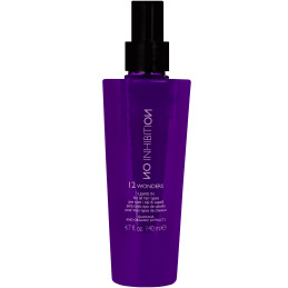 No Inhibition 12 Wonders Leave In 140ml