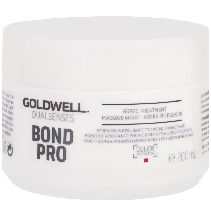 Goldwell Dualsenses Bond Pro Treatment 200ml