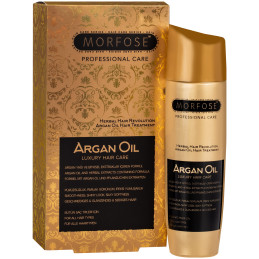 Morfose Argan Oil Luxury Hair Care 100ml