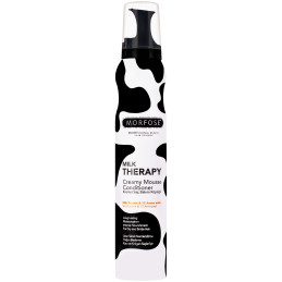 Morfose Milk Therapy Creamy Mousse Conditioner 200ml