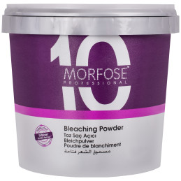 Morfose 10 Bleaching Powder 1000g