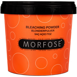 Morfose Bleaching Powder – rozjaśniacz do włosów w proszku, 1000ml