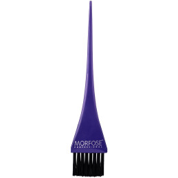 Brush for applying and mixing Morfose Hair Dyes