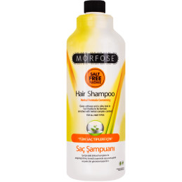 Morfose Hair Shampoo Herbal Formula 1000ml