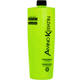 Morfose Ossion Amino Keratin Hair Care Shampoo 800ml