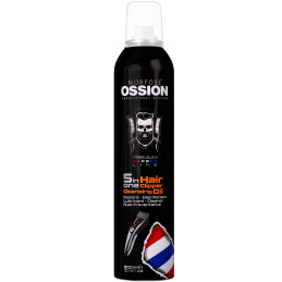 Morfose Ossion 5in1 Hair Clipper Cleansing Oil