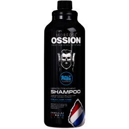 Morfose Ossion Salt Free Keratin Treatment Shampoo 1000ml
