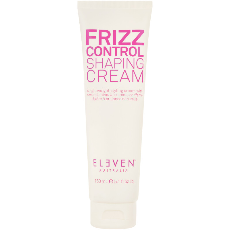 Eleven Australia Frizz Control Shaping Cream 150ml