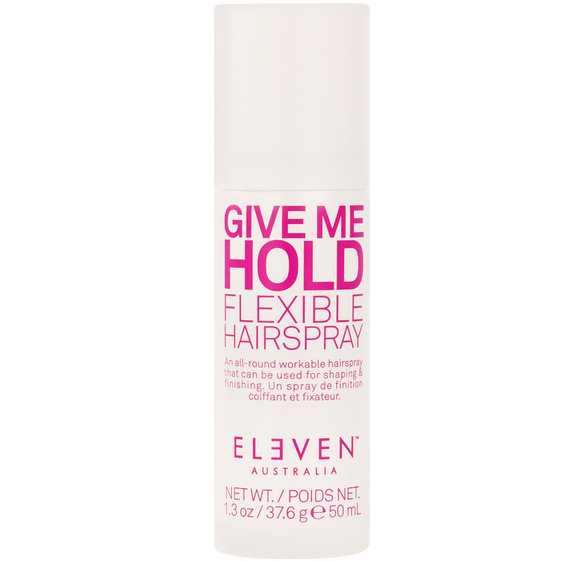 Eleven Australia Give Me Hold Flexible Hairspray 50ml