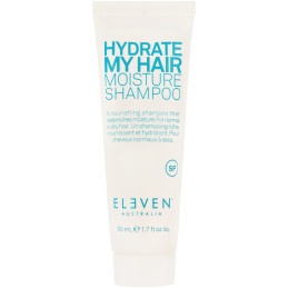 Eleven Australia Hydrate My Hair Moisture Shampoo 50ml