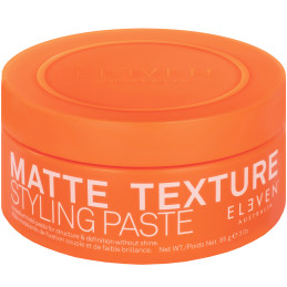 Eleven Australia Matte Texture Styling Paste 85g