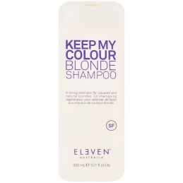 Eleven Australia Keep My Colour Blonde Shampoo 300ml