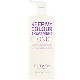 Eleven Australia Keep My Colour Treatment Blond 960ml