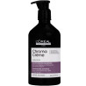 Loreal Chroma Creme Shampoo Purple Dyes 500ml