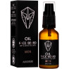 Masveri Face Beard Oil Dry & Sensitive Skin 30ml