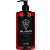 Masveri Anti Dandurff & Skin Care Shampoo 250ml