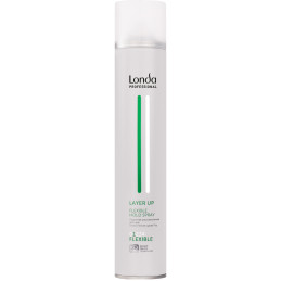 Londa Professional Layer Up Flexible Hold Spray 500ml