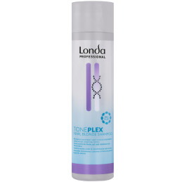 Londa Professional Toneplex Pearl Blonde Shampoo 250ml
