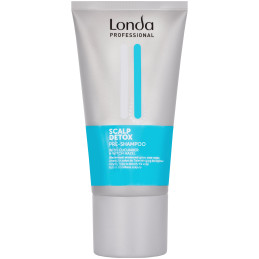 Londa Professional Scalp Detox Pre-Shampoo 150ml
