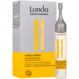 Londa Professional Visible Repair Booster Serum 6x9ml