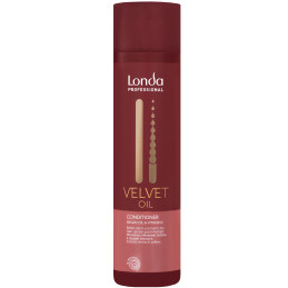 Londa Professional Velvet Oil Conditioner 250ml