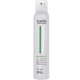 Londa Professional Refresh It Dry Shampoo 180ml