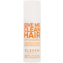 Eleven Australia Give Me Clean Hair Dry Shampoo 50ml