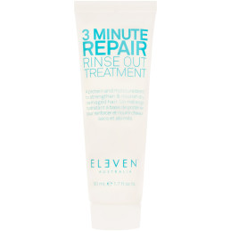 Eleven Australia 3 Minute Repair Rinse Out Treatment 50ml