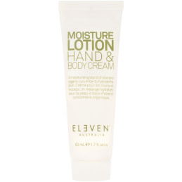 Eleven Australia Moisture Lotion Hand & Body Cream 50ml