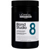 Loreal Blond Studio Puder Multi Techniques 500g