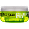 Tigi Bed Head Manipulator Matte - matowy wosk do stylizacji włosów, 57g