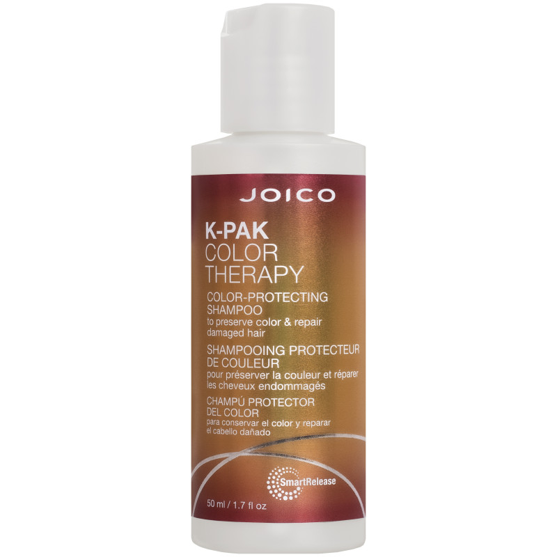 Joico K-Pak Color Therapy Shampoo 50ml