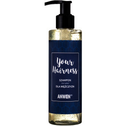 Anwen Your Hairness purifing shampoo 200ml