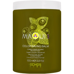 Echosline Maqui 3 Color Saving Balm Conditioner 1000ml