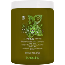 Echosline Maqui 3 Hydra-Butter 1000ml