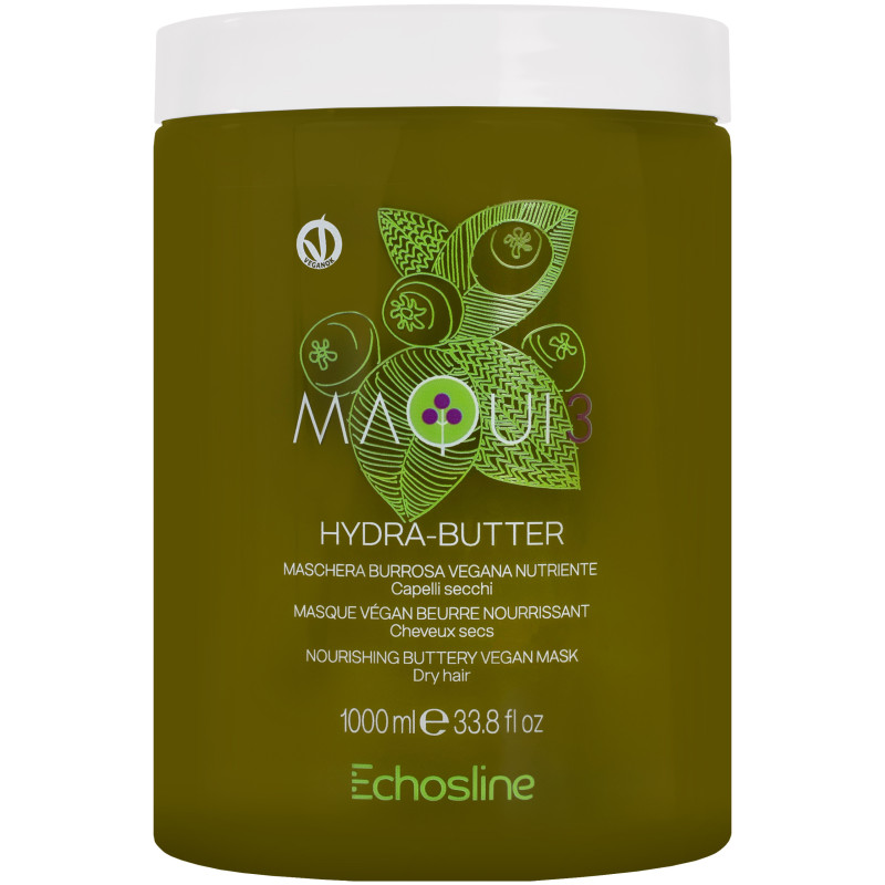 Echosline Maqui 3 Hydra-Butter 1000ml