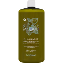 Echosline Maqui 3 All in Shampoo 975ml