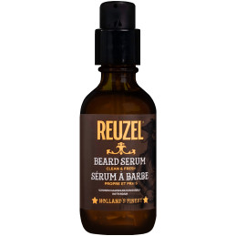 Reuzel Beard Serum Clean & Fresh 50ml