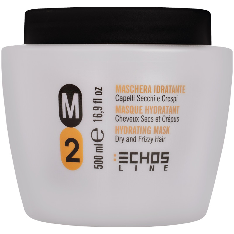 Echosline M2 Hydrating Mask 500ml