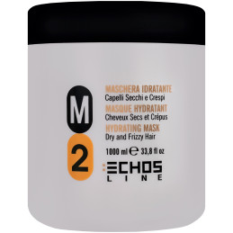 Echosline M2 Hydrating Mask 1000ml