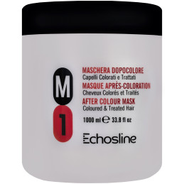 Echosline M1 After Colour Mask 1000ml