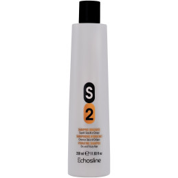 Echosline S2 Hydrating Shampoo 350ml