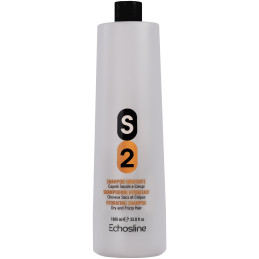 Echosline S2 Hydrating Shampoo 1000ml