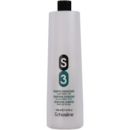 Echosline S3 Energizing Shampoo 1000ml
