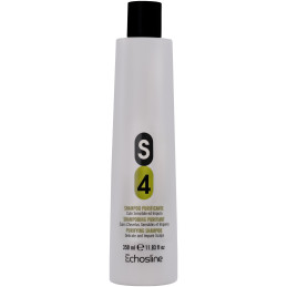 Echosline S4 Purifying Shampoo 350ml