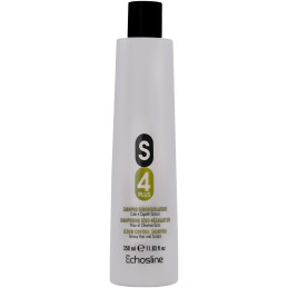 Echosline S4 Plus Sebum Control Shampoo 350ml