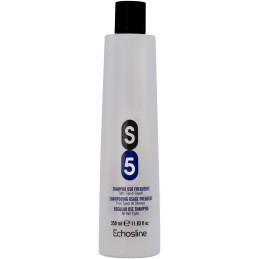 Echosline S5 Regular Use Shampoo 350ml
